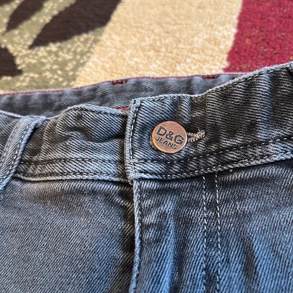 Armani Exchange J14 Skinny Jeans - Picture 4 of 8